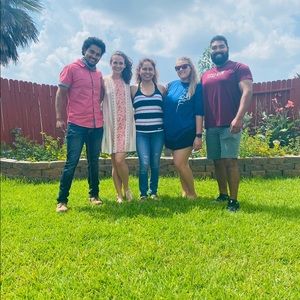 Meet your Posher, Hayley